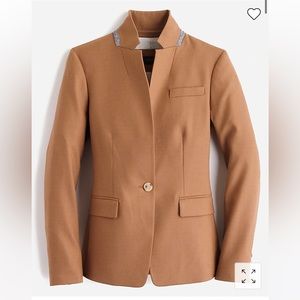 J.Crew Regent Blazer